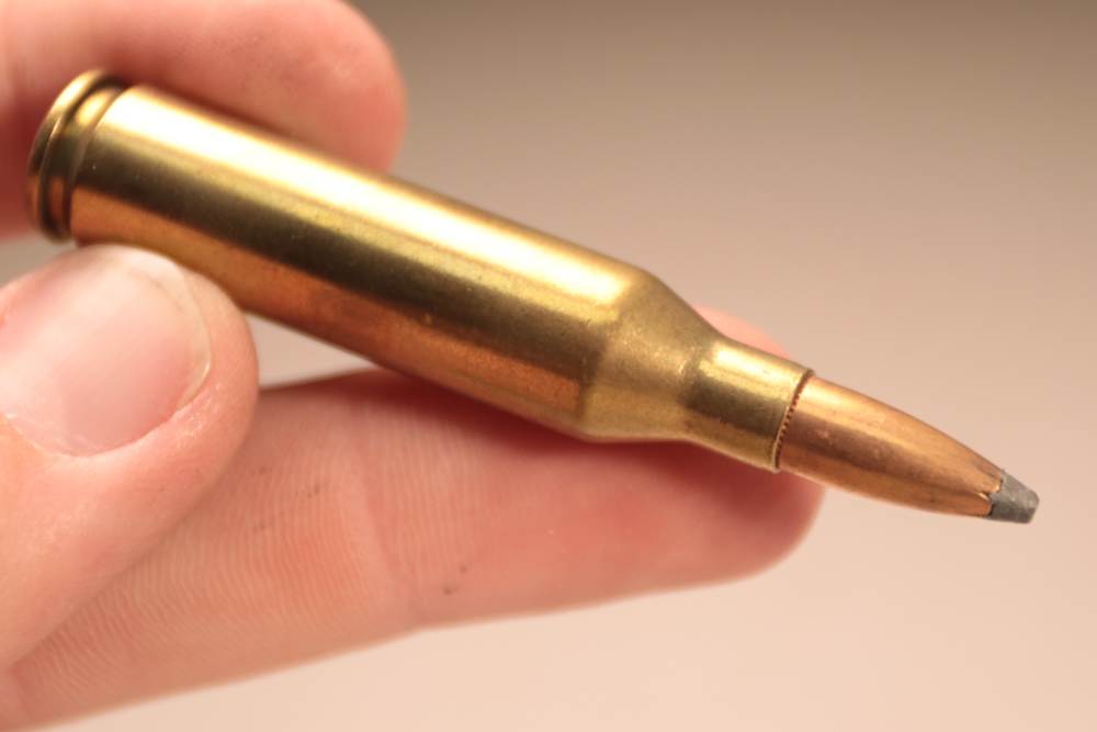 Winchester 243 Win. Super X Vintage Ammo (60rds)-img-5