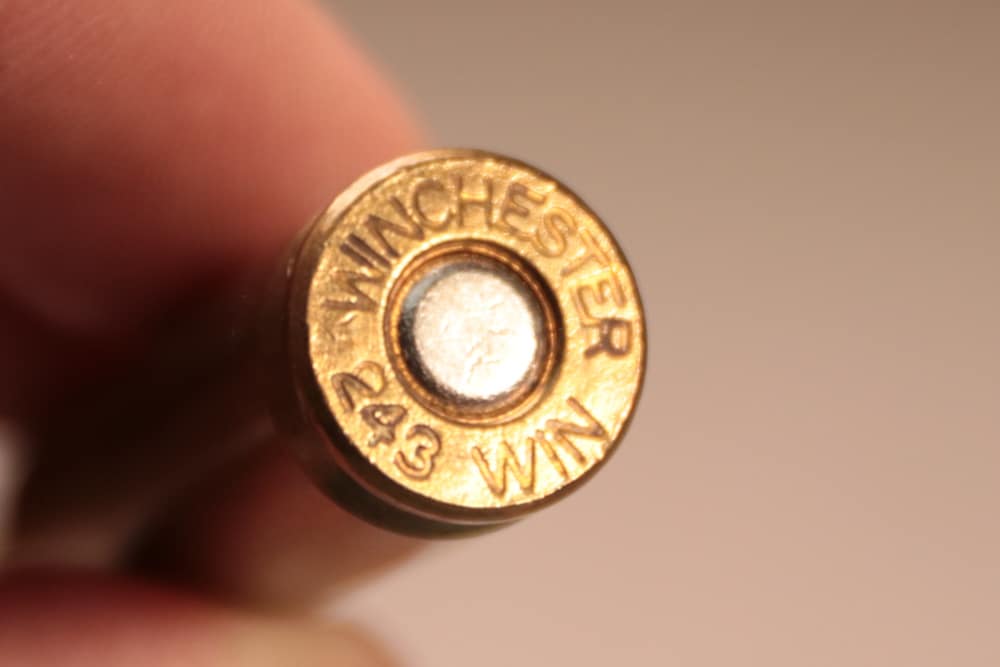 Winchester 243 Win. Super X Vintage Ammo (60rds)-img-8
