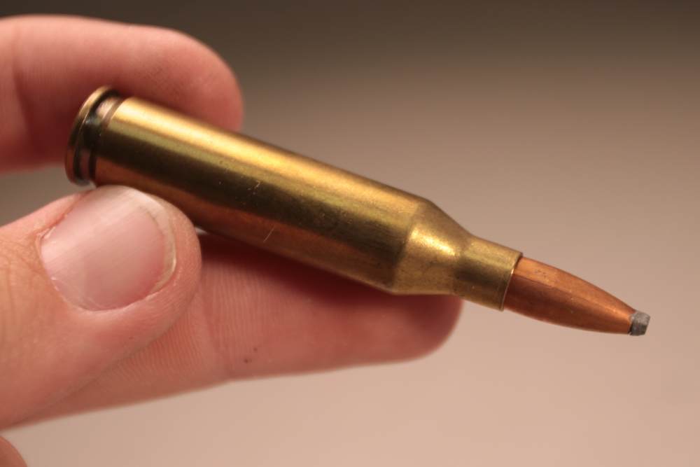 Winchester 243 Win. Super X Vintage Ammo (60rds)-img-7