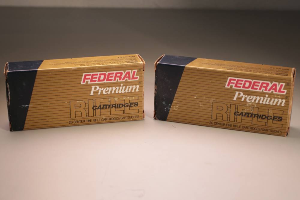 Federal Premium 243 Win Nosler Ballistic Tip Ammo (40rds)-img-0