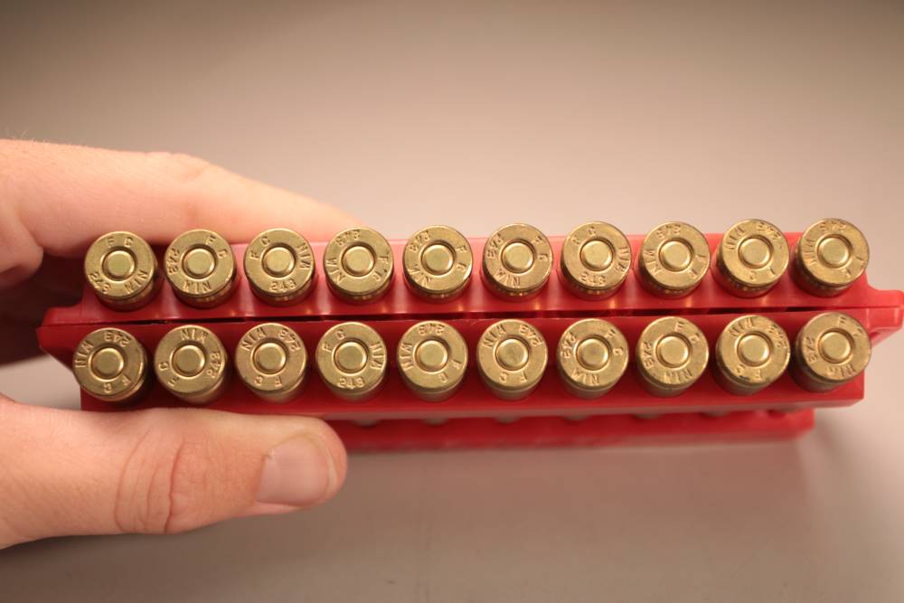 Federal Premium 243 Win Nosler Ballistic Tip Ammo (40rds)-img-6