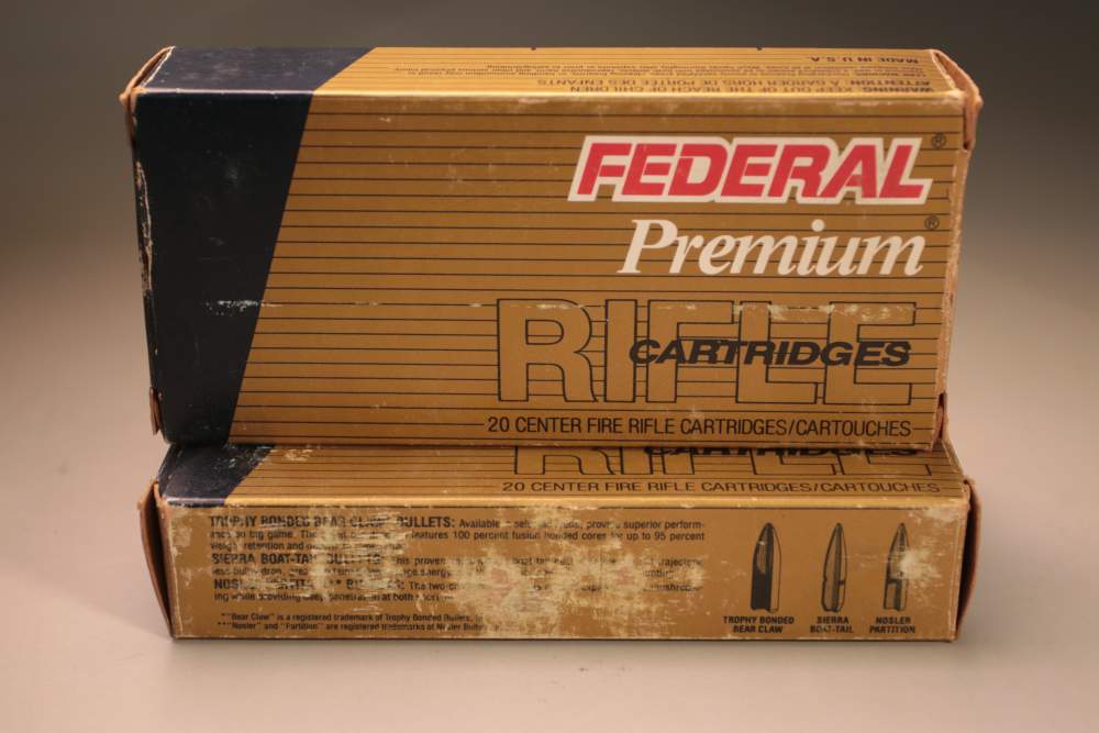Federal Premium 243 Win Nosler Ballistic Tip Ammo (40rds)-img-1