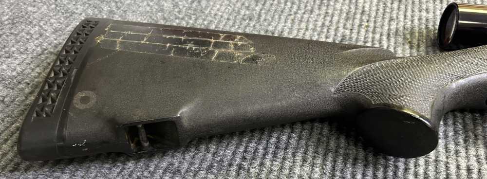 Winchester Model 70 XTR Sporter Bolt Action Rifle  - 300 Weatherby Mag-img-25