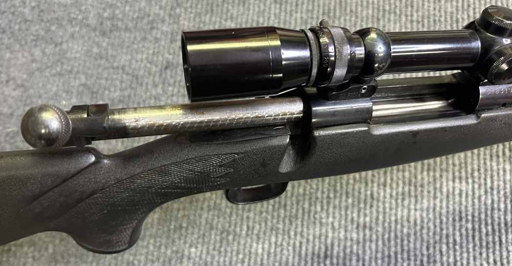 Winchester Model 70 XTR Sporter Bolt Action Rifle  - 300 Weatherby Mag-img-22