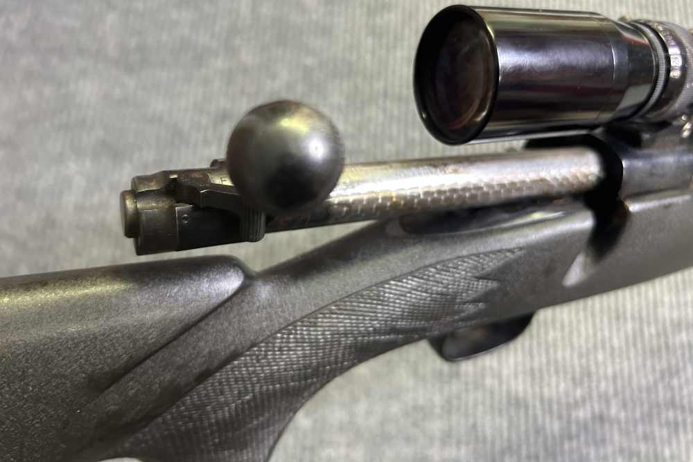 Winchester Model 70 XTR Sporter Bolt Action Rifle  - 300 Weatherby Mag-img-23