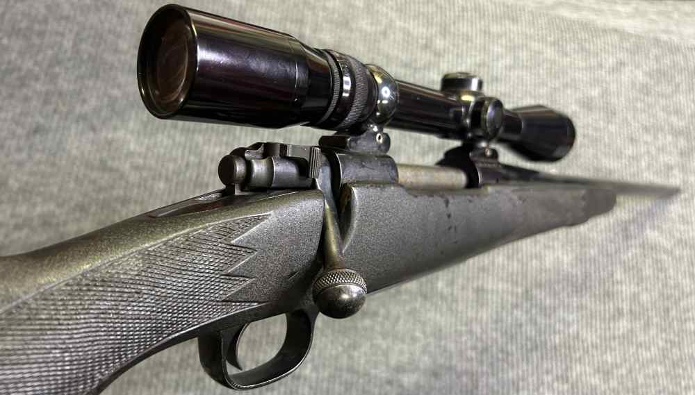 Winchester Model 70 XTR Sporter Bolt Action Rifle  - 300 Weatherby Mag-img-16