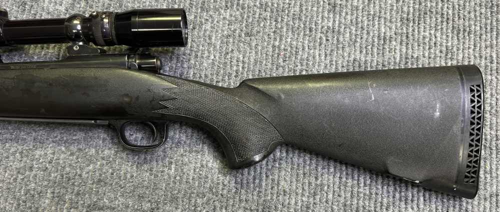 Winchester Model 70 XTR Sporter Bolt Action Rifle  - 300 Weatherby Mag-img-5
