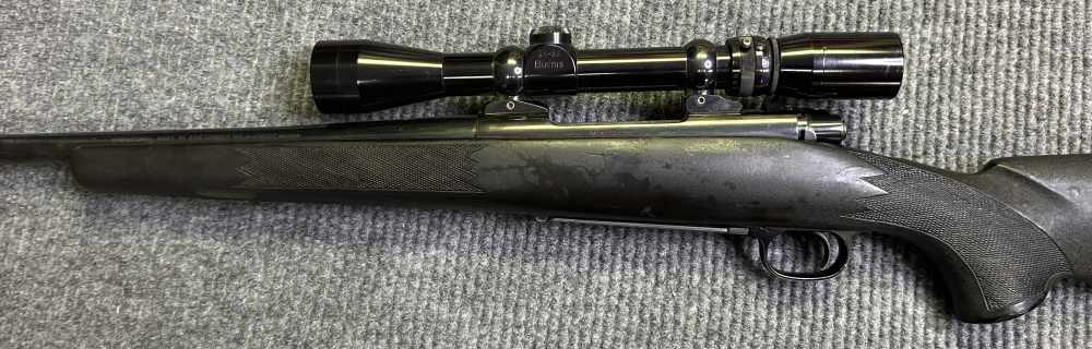 Winchester Model 70 XTR Sporter Bolt Action Rifle  - 300 Weatherby Mag-img-6