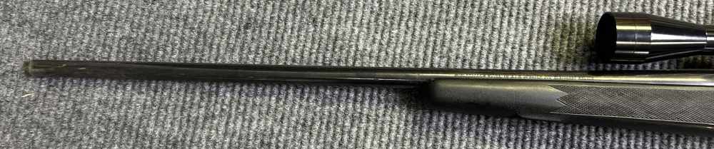 Winchester Model 70 XTR Sporter Bolt Action Rifle  - 300 Weatherby Mag-img-7