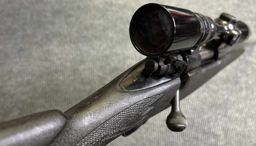 Winchester Model 70 XTR Sporter Bolt Action Rifle  - 300 Weatherby Mag-img-17