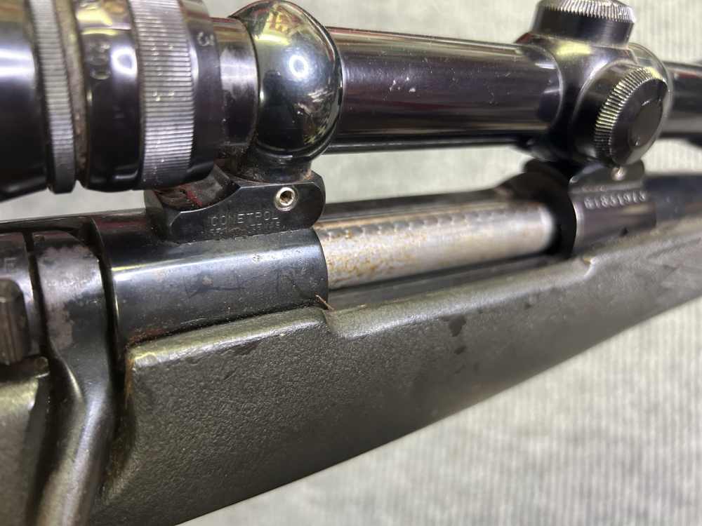 Winchester Model 70 XTR Sporter Bolt Action Rifle  - 300 Weatherby Mag-img-15