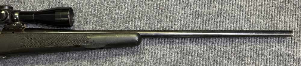 Winchester Model 70 XTR Sporter Bolt Action Rifle  - 300 Weatherby Mag-img-4