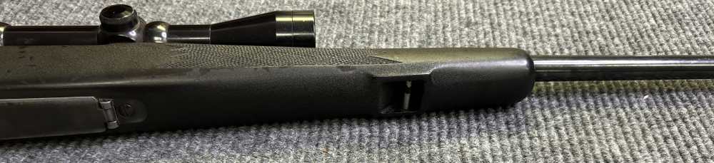 Winchester Model 70 XTR Sporter Bolt Action Rifle  - 300 Weatherby Mag-img-27