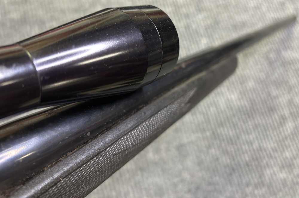 Winchester Model 70 XTR Sporter Bolt Action Rifle  - 300 Weatherby Mag-img-19