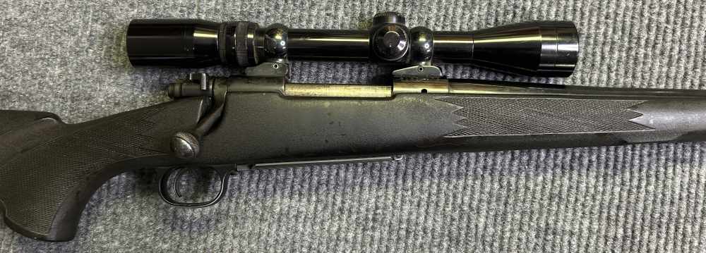 Winchester Model 70 XTR Sporter Bolt Action Rifle  - 300 Weatherby Mag-img-3
