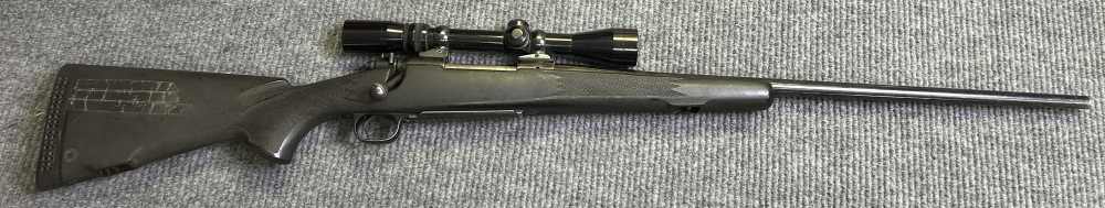 Winchester Model 70 XTR Sporter Bolt Action Rifle  - 300 Weatherby Mag-img-0