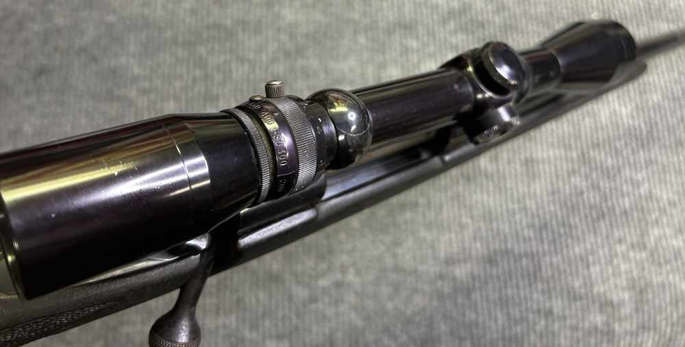 Winchester Model 70 XTR Sporter Bolt Action Rifle  - 300 Weatherby Mag-img-18