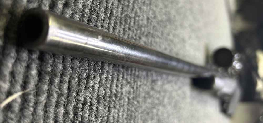 Winchester Model 70 XTR Sporter Bolt Action Rifle  - 300 Weatherby Mag-img-9