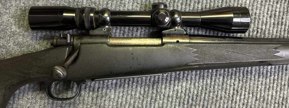 Winchester Model 70 XTR Sporter Bolt Action Rifle  - 300 Weatherby Mag-img-14