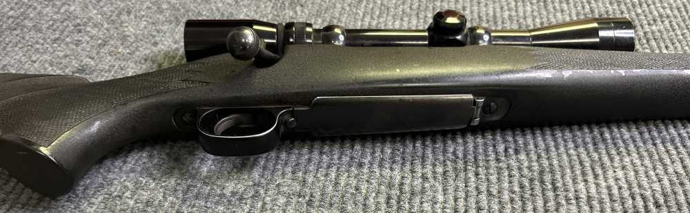 Winchester Model 70 XTR Sporter Bolt Action Rifle  - 300 Weatherby Mag-img-26