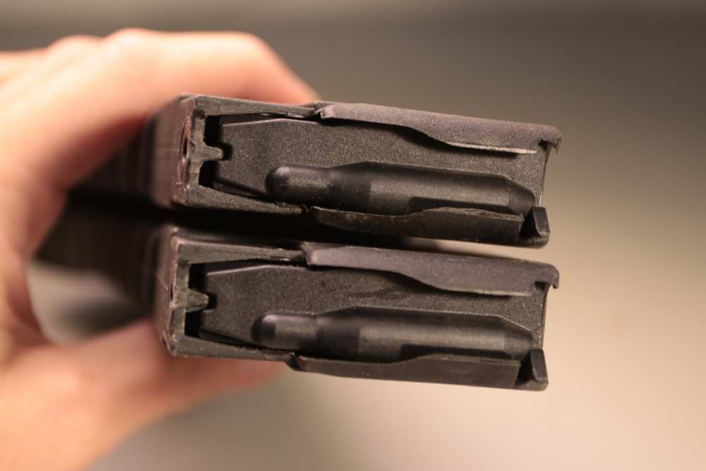 ProMag Ruger Mini 14 40rd Magazine (2qty)-img-3