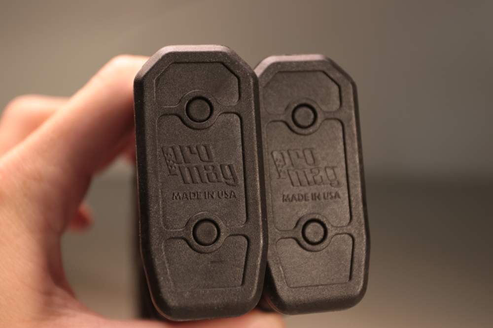 ProMag Ruger Mini 14 40rd Magazine (2qty)-img-2