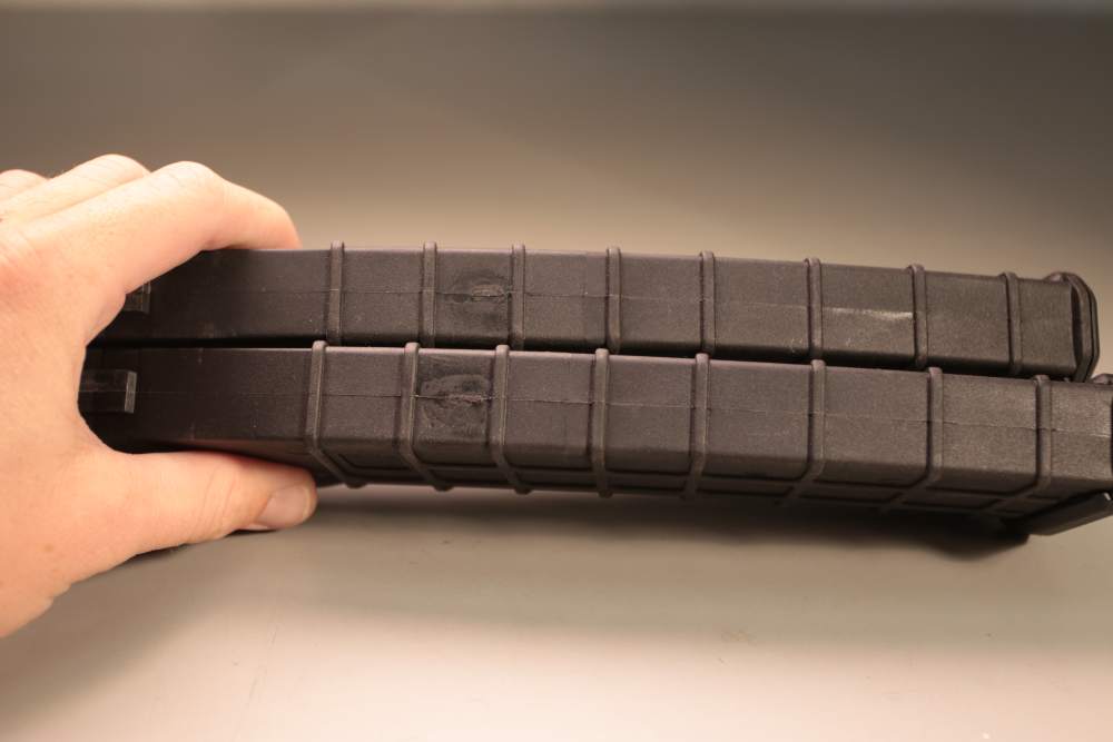 ProMag Ruger Mini 14 40rd Magazine (2qty)-img-4