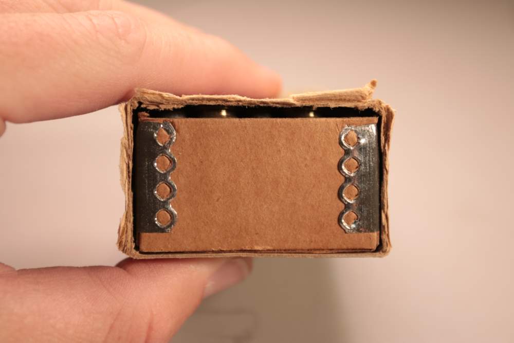 Western 30 LUGER Vintage Ammo (62rds)-img-2