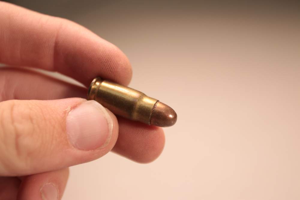 Western 30 LUGER Vintage Ammo (62rds)-img-13