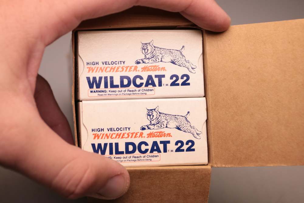 Wildcat 22 LR Winchester Vintage Ammo (500rds)-img-4