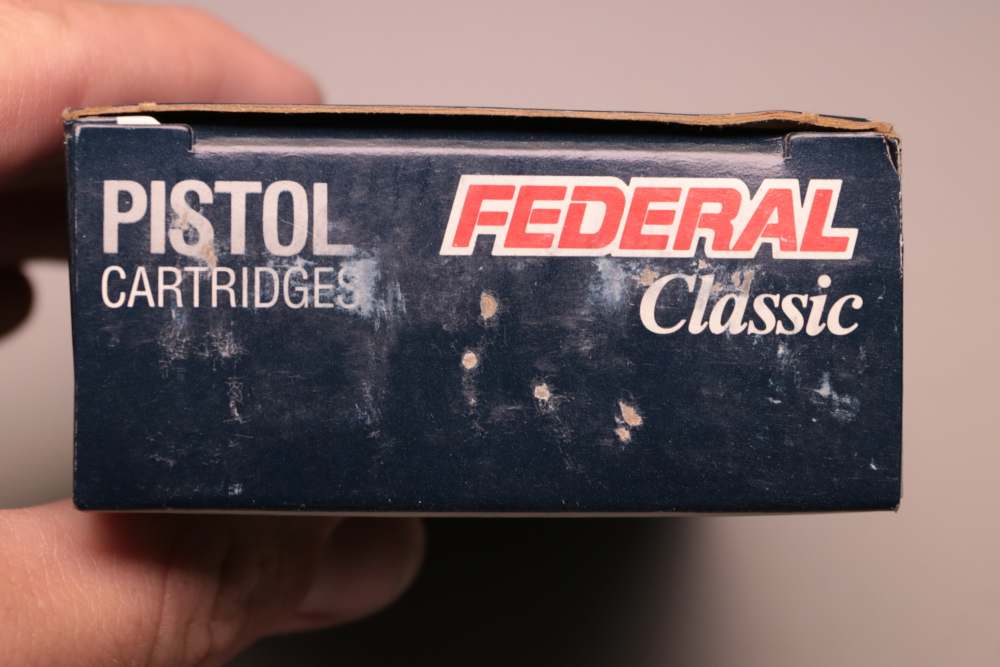 Federal 10mm FMJ-FP Case of Ammo (1000rds)-img-5