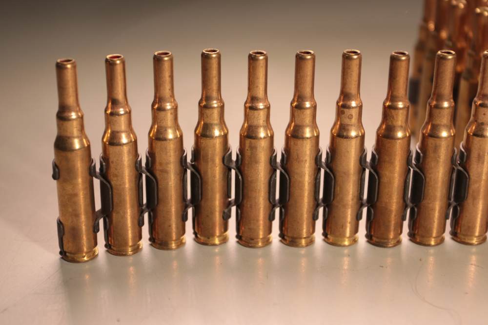 Lake City 7.62 NATO (7.62x51mm) Blanks Linked (100rds)-img-1