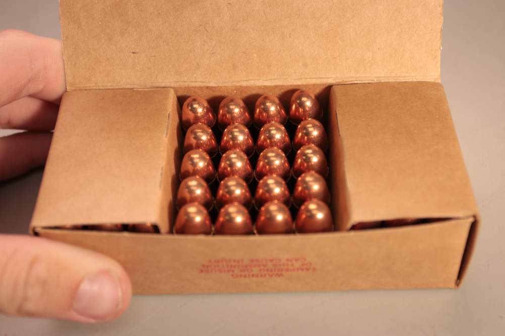 Olin Cal. 45 Ball M1911 Mil Surp Ammo Can (1000rds)-img-4