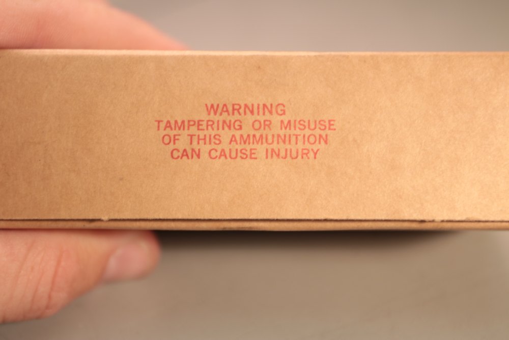 Olin Cal. 45 Ball M1911 Mil Surp Ammo Can (1000rds)-img-3