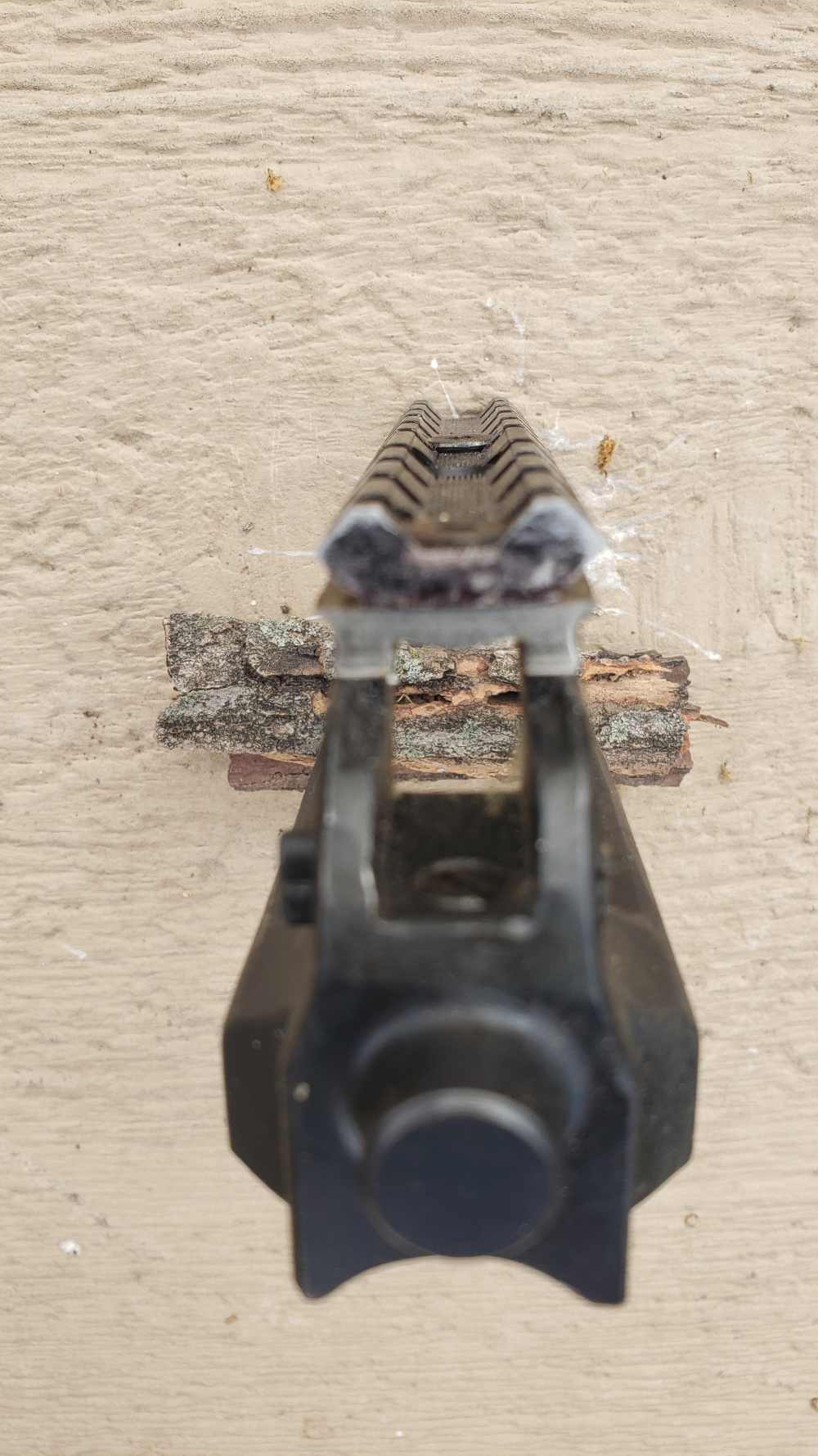 SVT 40 SVT40 scope mount  with  picatinny rail -img-3