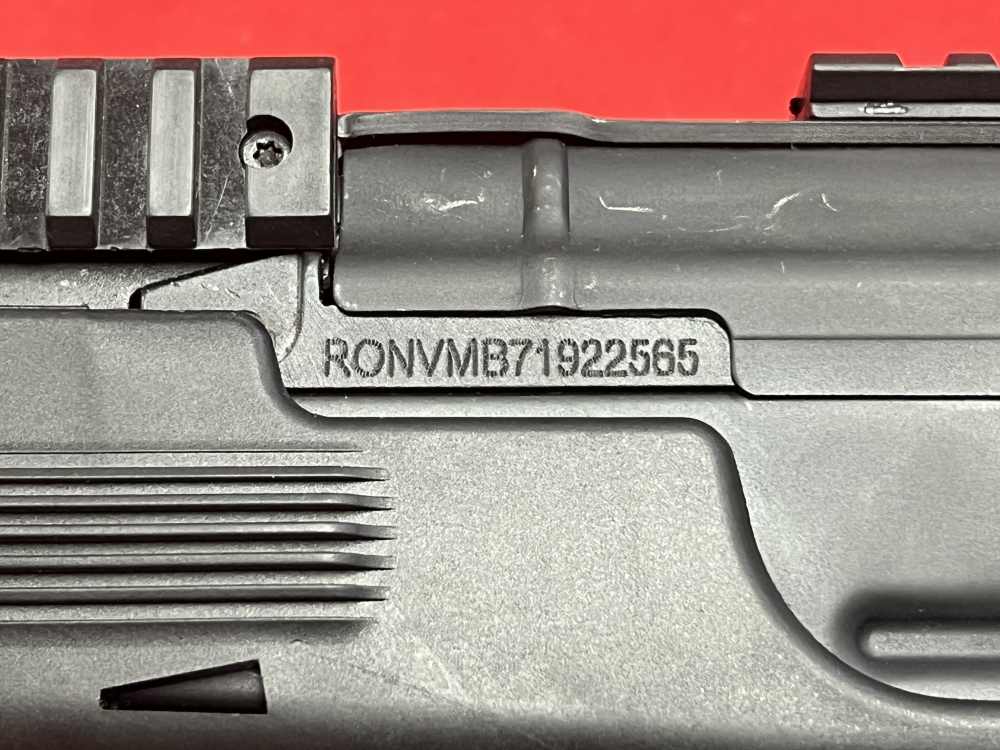 Nova Modul Charles Daly Pak-9 9mm -img-3
