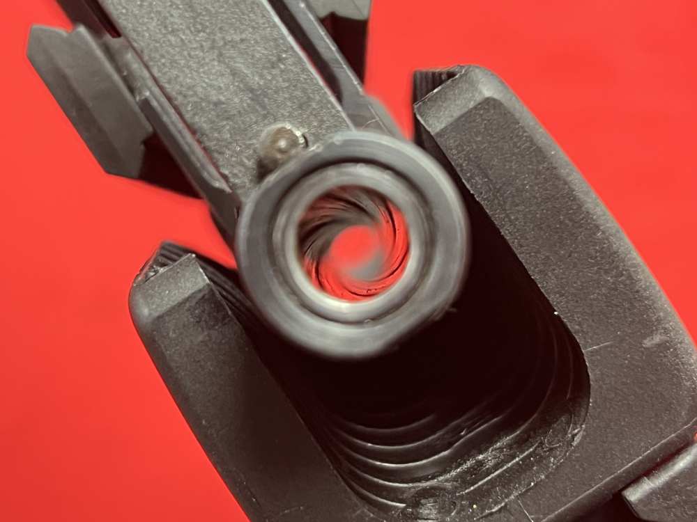 Nova Modul Charles Daly Pak-9 9mm -img-11