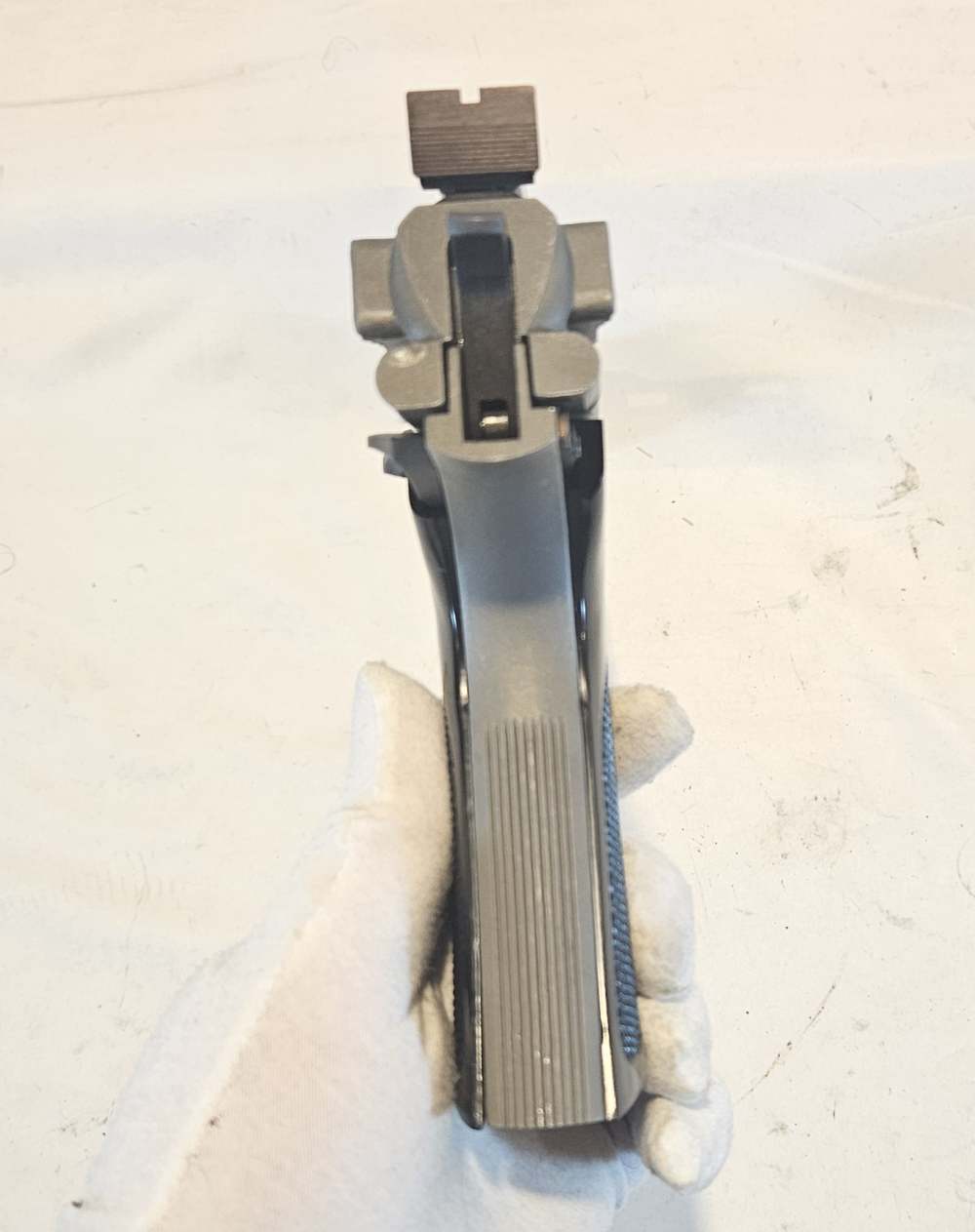 TDE High Standard Auto Mag 180 44 AMP Automag -img-8