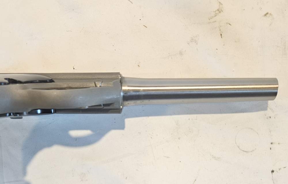TDE High Standard Auto Mag 180 44 AMP Automag -img-6