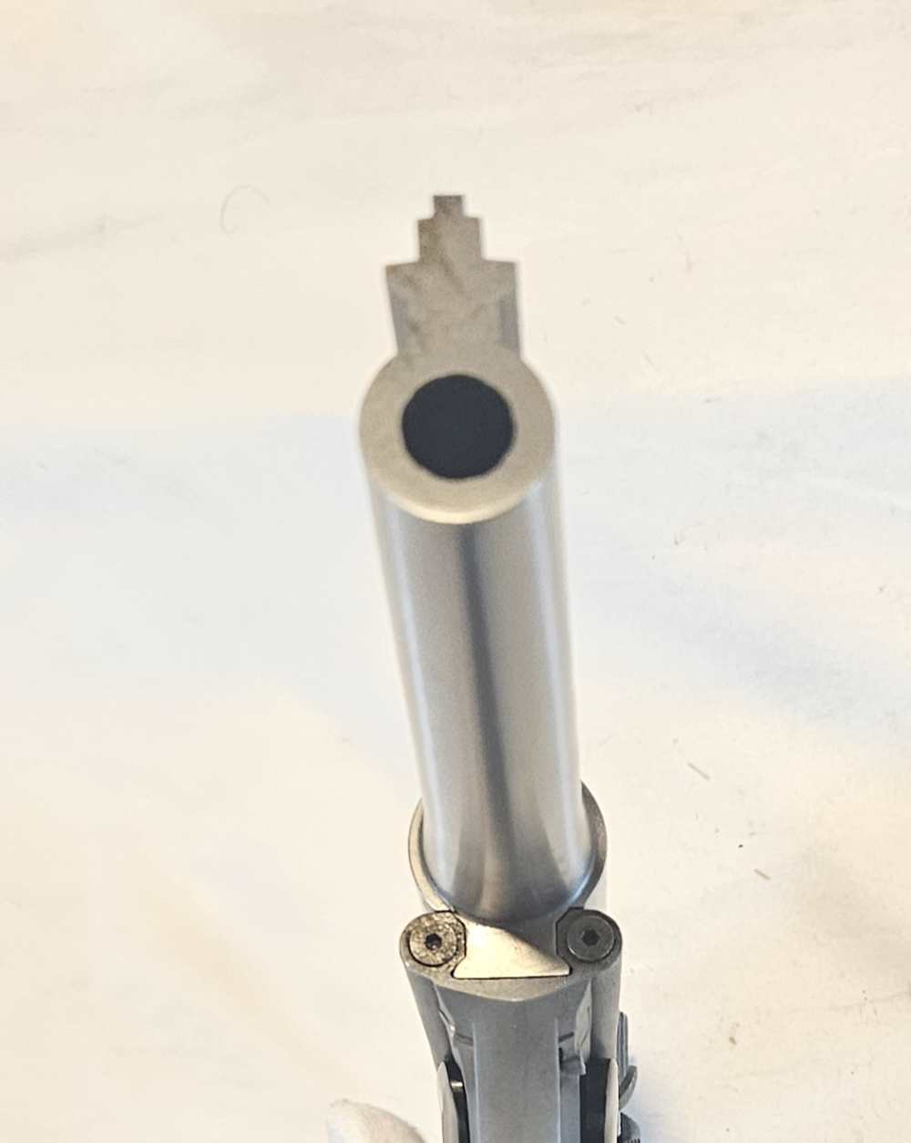 TDE High Standard Auto Mag 180 44 AMP Automag -img-4