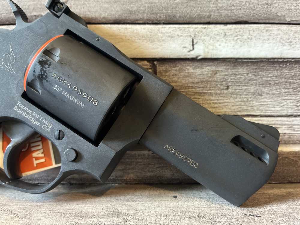 NIB TAURUS 692 357 MAGNUM | 38 SPECIAL | 9MM-img-4