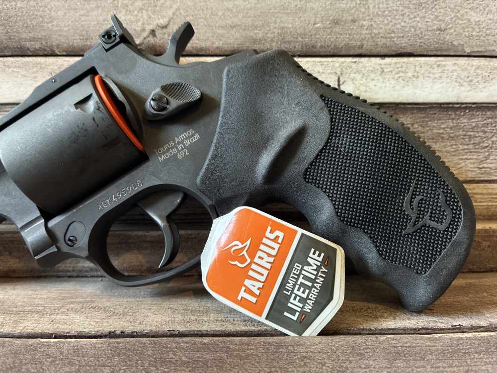 NIB TAURUS 692 357 MAGNUM | 38 SPECIAL | 9MM-img-6