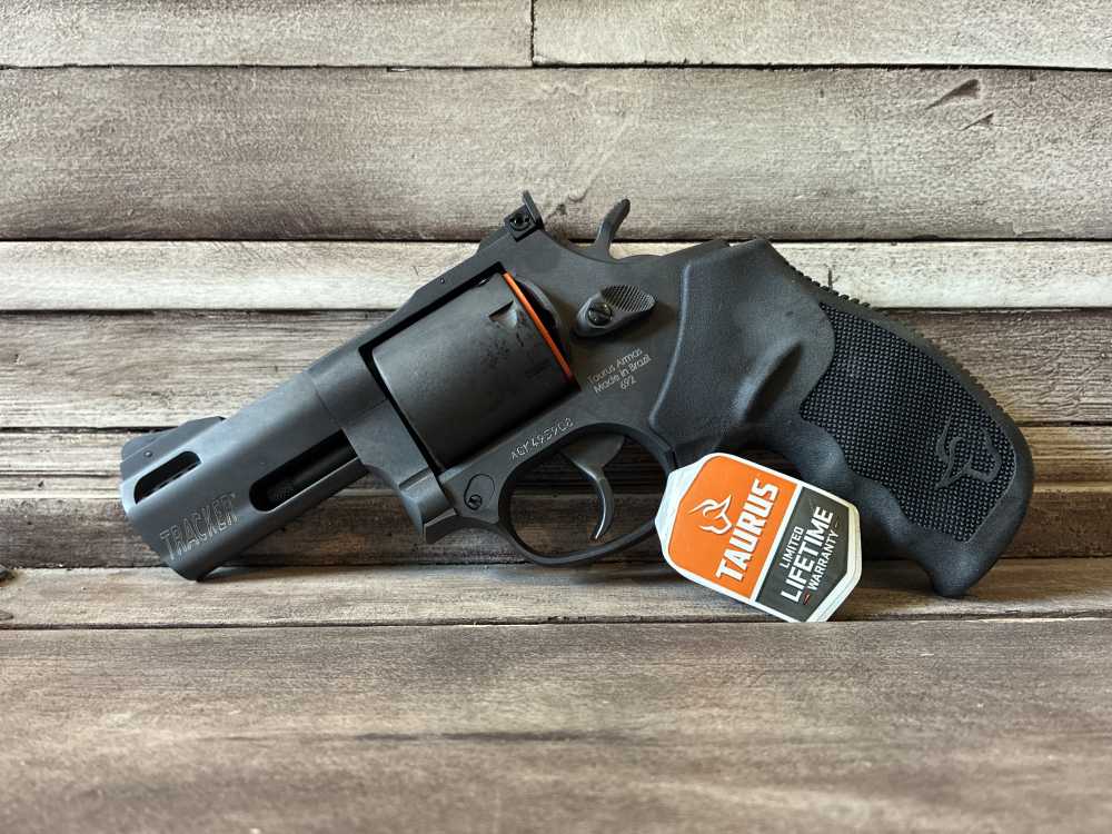 NIB TAURUS 692 357 MAGNUM | 38 SPECIAL | 9MM-img-5