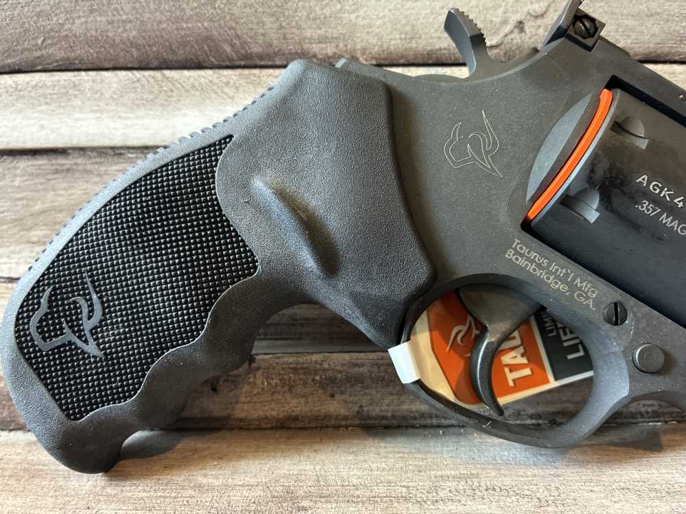 NIB TAURUS 692 357 MAGNUM | 38 SPECIAL | 9MM-img-3
