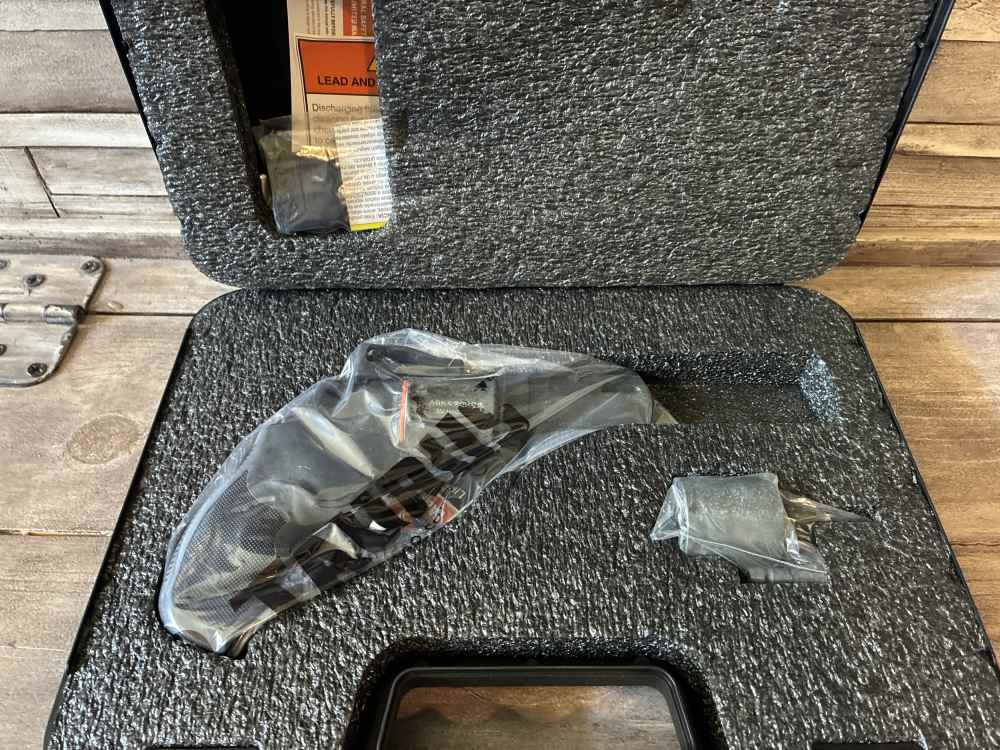 NIB TAURUS 692 357 MAGNUM | 38 SPECIAL | 9MM-img-1