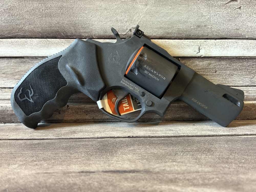 NIB TAURUS 692 357 MAGNUM | 38 SPECIAL | 9MM-img-2