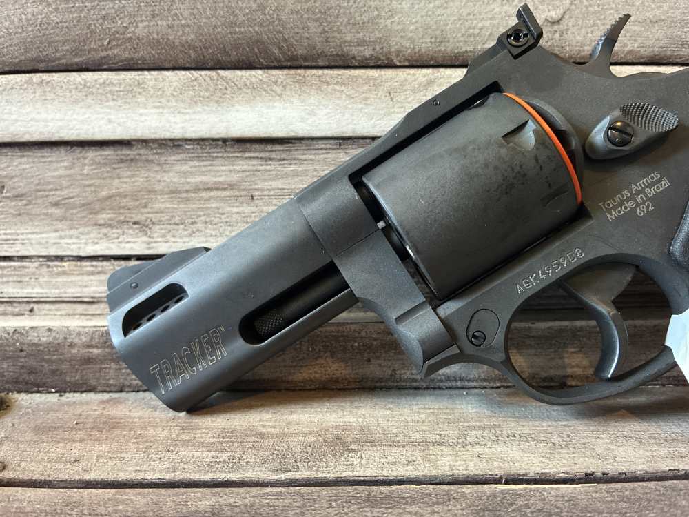 NIB TAURUS 692 357 MAGNUM | 38 SPECIAL | 9MM-img-7