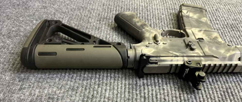 *BUILD* Anderson AM-15 Semi Auto AR w/ 16" Barrel - .300 Blackout-img-17