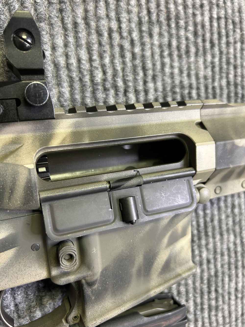 *BUILD* Anderson AM-15 Semi Auto AR w/ 16" Barrel - .300 Blackout-img-21