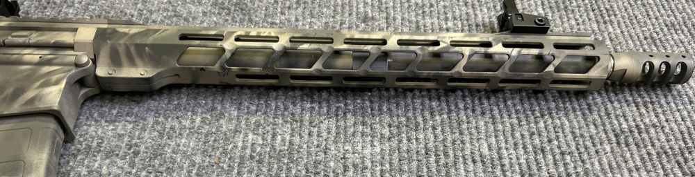 *BUILD* Anderson AM-15 Semi Auto AR w/ 16" Barrel - .300 Blackout-img-16